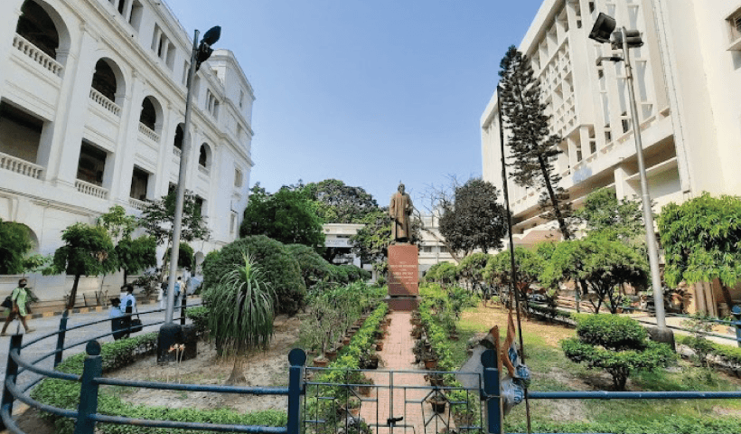 Calcutta University PG admission 2023 registration ends today documents required