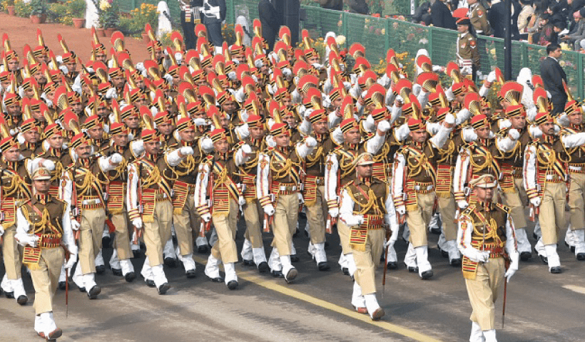 Delhi Police head constable exam begins today marking scheme exam pattern
