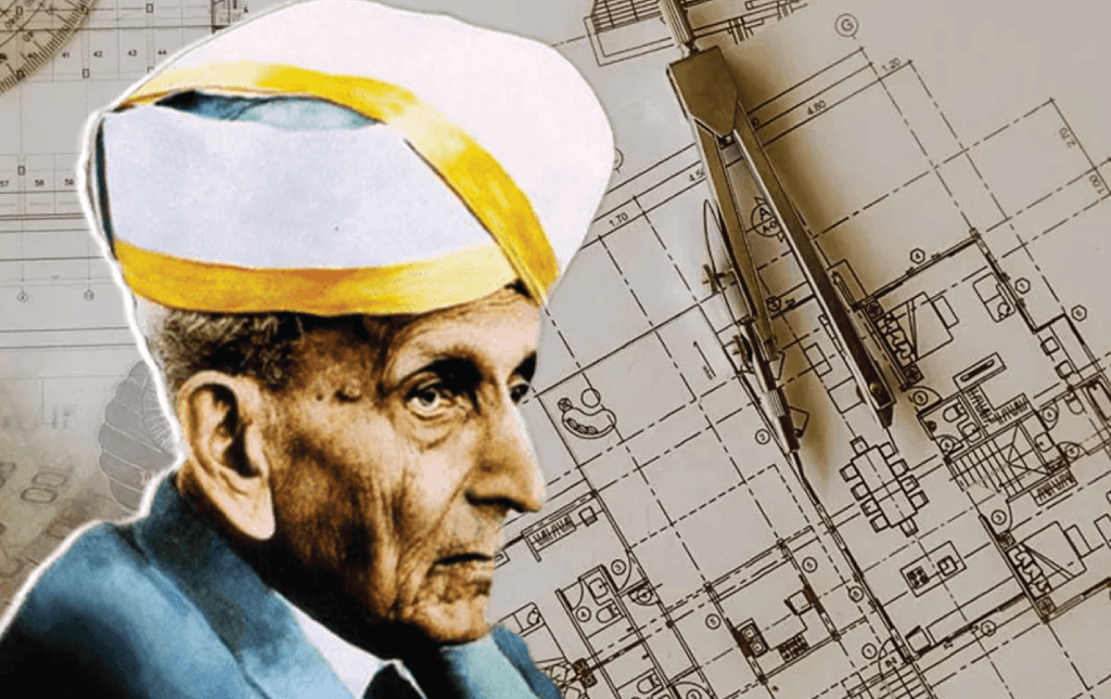 Engineers Day 2023 Why it is celebrated on September 15 interesting facts on M Visvesvaraya