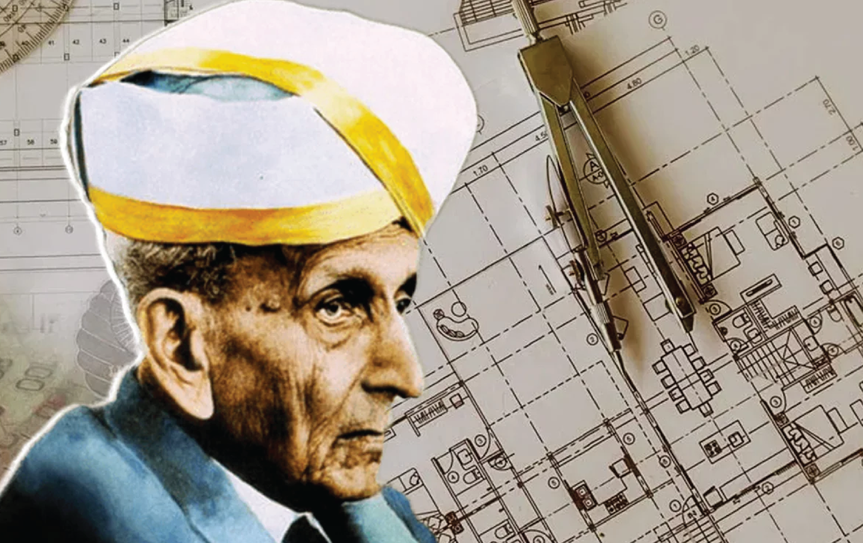 Engineers Day 2023 Why it is celebrated on September 15 interesting facts on M Visvesvaraya