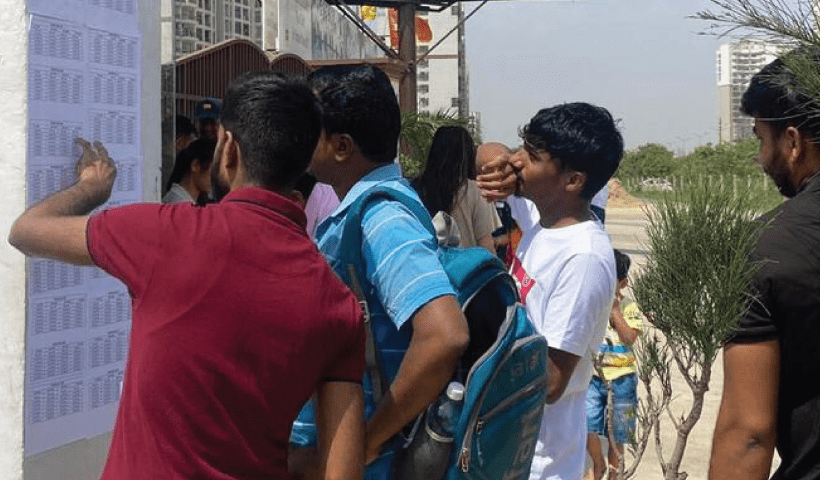 ICMAI CMA Inter Final Result 2023 out at icmai.in pass percentage