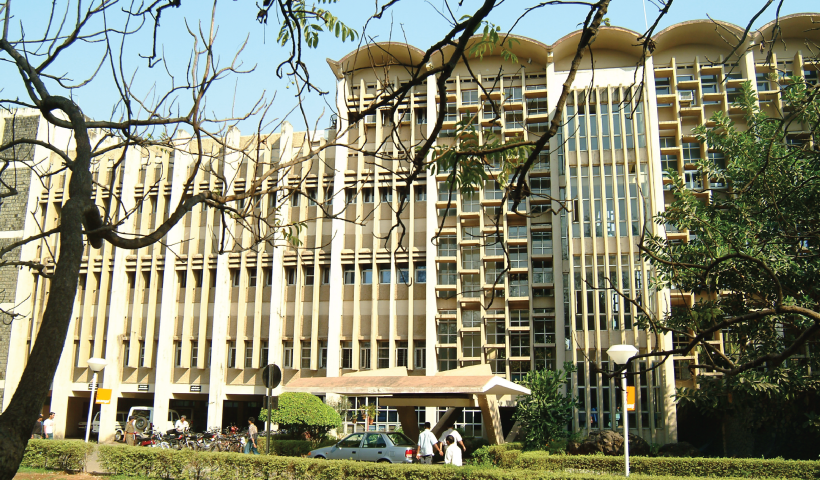 IIT Bombay denies 80 PhD seats to SC ST OBC grants 95 more seats for general APPSC finds