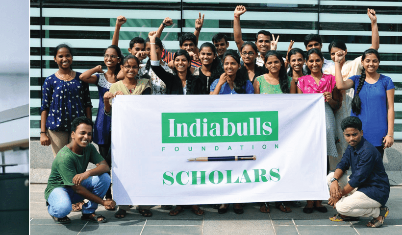 Indiabulls Foundation Education Support Program 2023 1