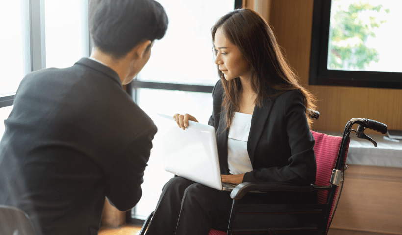 Jobs for Persons with Disabilities PwD Candidates 1