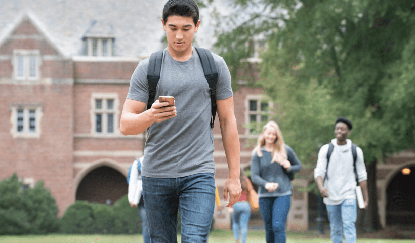 Life in a Foreign University Battled Covid with strength of diversity Indian student shares experience of Australian degree