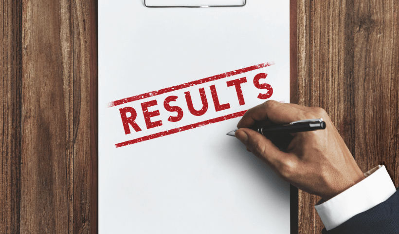 SSC CGL Tier 1 result 2023 out Details here