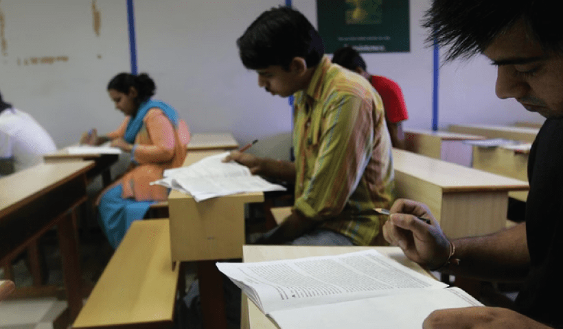 TS ICET 2023 final phase registration web option entry begins at tsicet.nic .in today