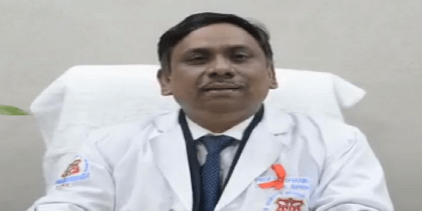 bhu ims director sankhwar featured image