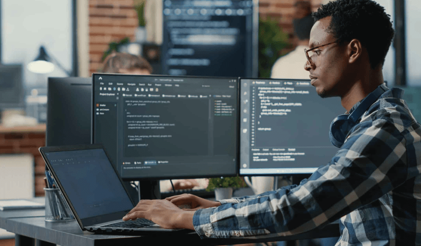 7 high demand IT jobs that dont need an engineering degree