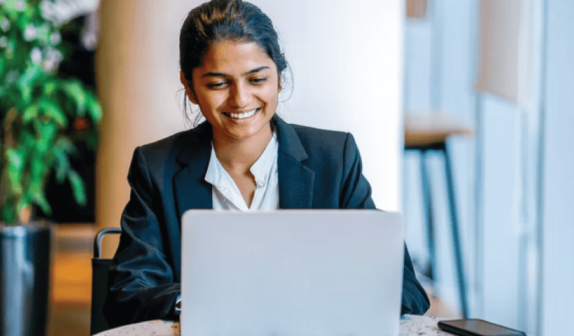 Beyond the basics How MBA programmes are redefining career possibilities