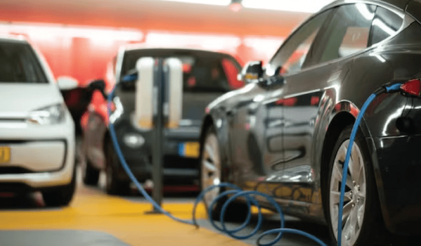 Career in e mobility sector Job roles skills and salary