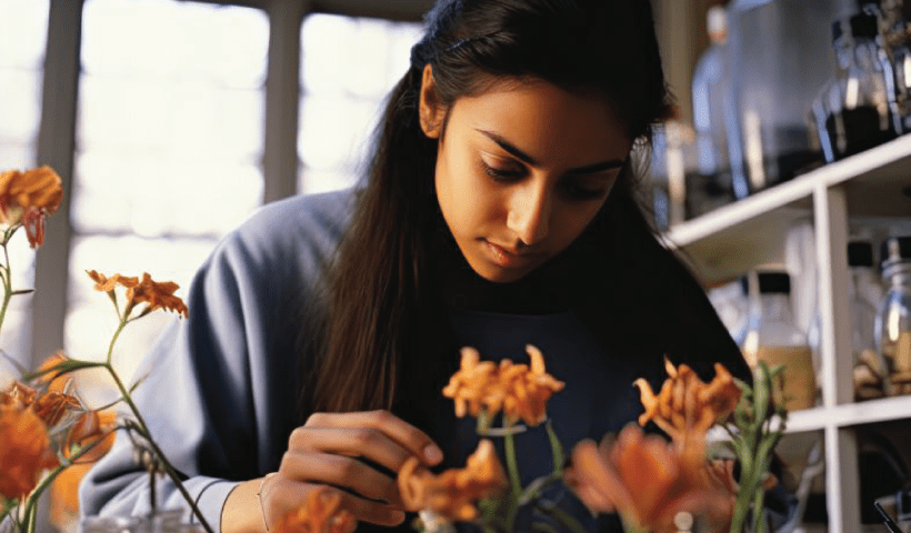 Dr. Reddys Foundation Sashakt Scholarship 2023