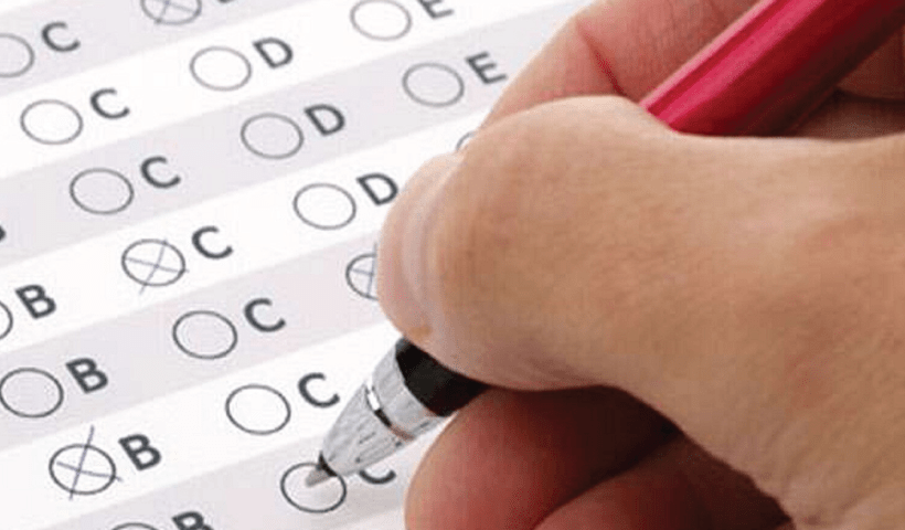 RPSC RAS prelims 2023 answer key question papers released How to download