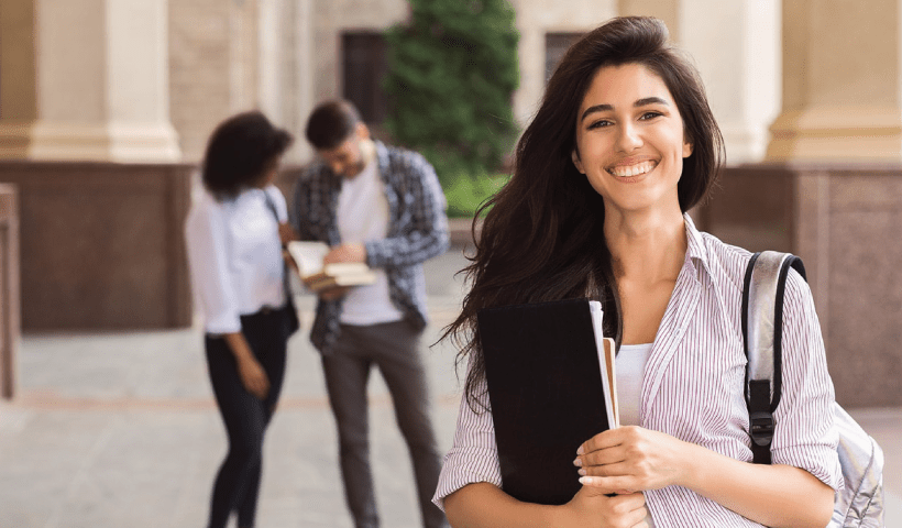 Study Abroad These countries see rise in volume of score reports from Indian TOEFL takers