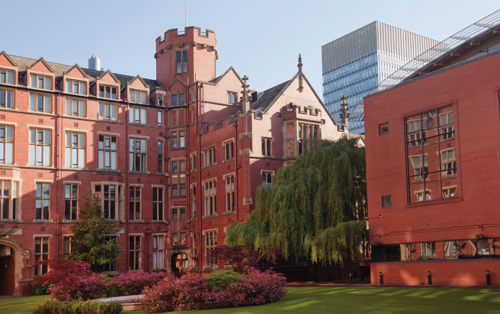 Study Abroad: University of Sheffield to Offer 125 PG Merit Scholarships 1 Study Abroad University of Sheffield to offer 125 PG merit scholarships