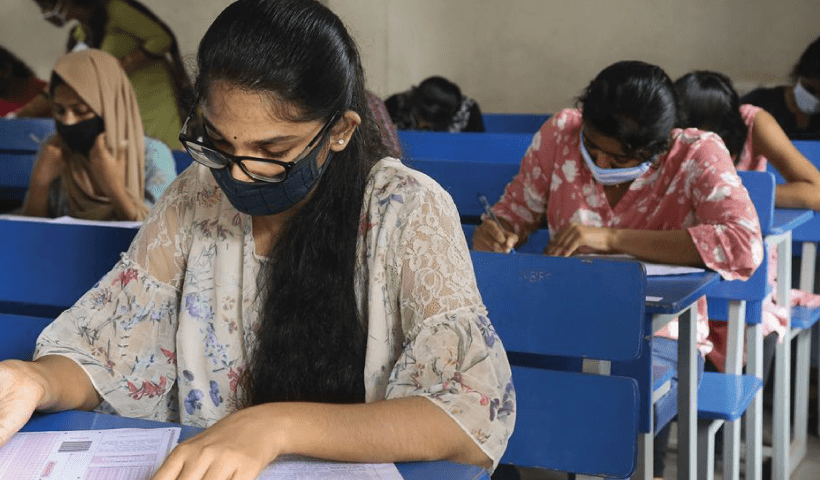 UGC NET December 2023 registration ends tomorrow edit facility begins on November 1