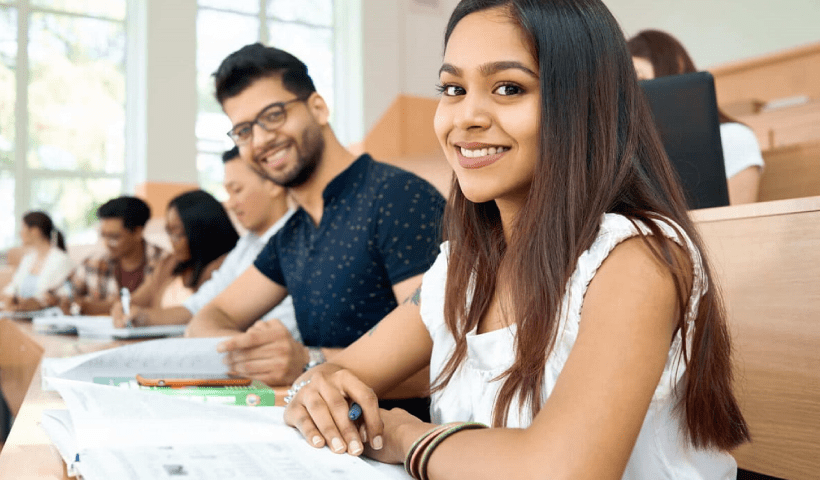 35 increase in number of Indian students in US Report