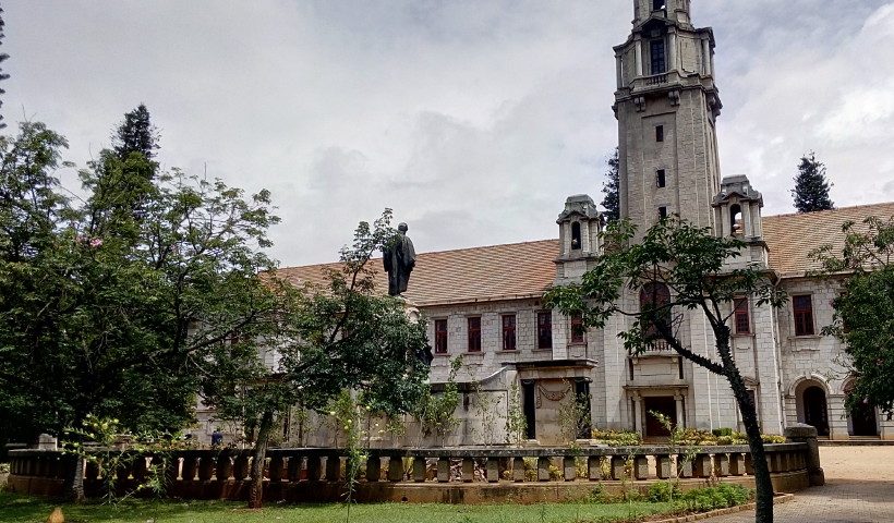 GATE 2024 correction process starts at gate2024.iisc .ac .in fee