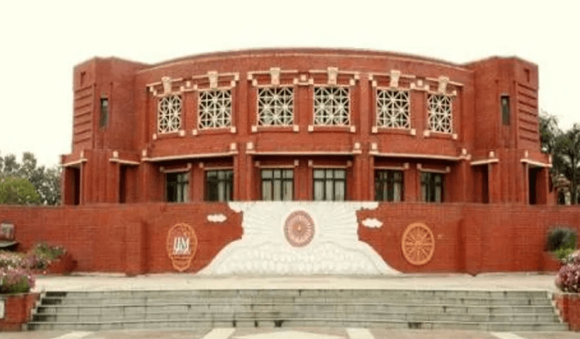 IIM Lucknow and Emeritus launch Chief Executive Officer programme classes begin on Dec 30