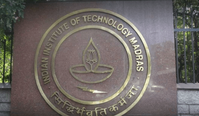 IIT Madras appoints ex DGP as student ombuds