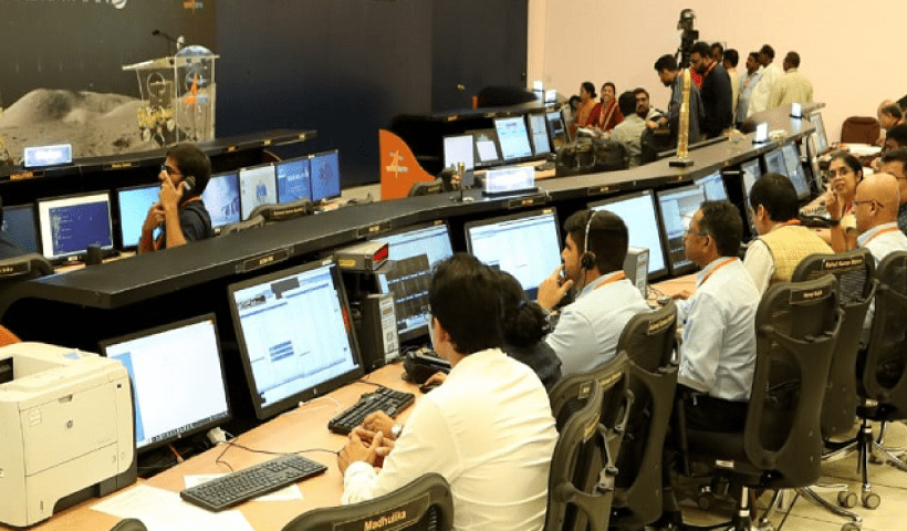 ISRO Space Challenge URSC invites ideas designs of robotic rovers