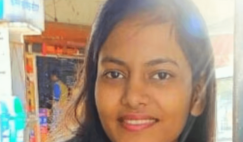 Indias top woman coder bagged a Rs 60 lakh job offer. She isnt from IIT IIM