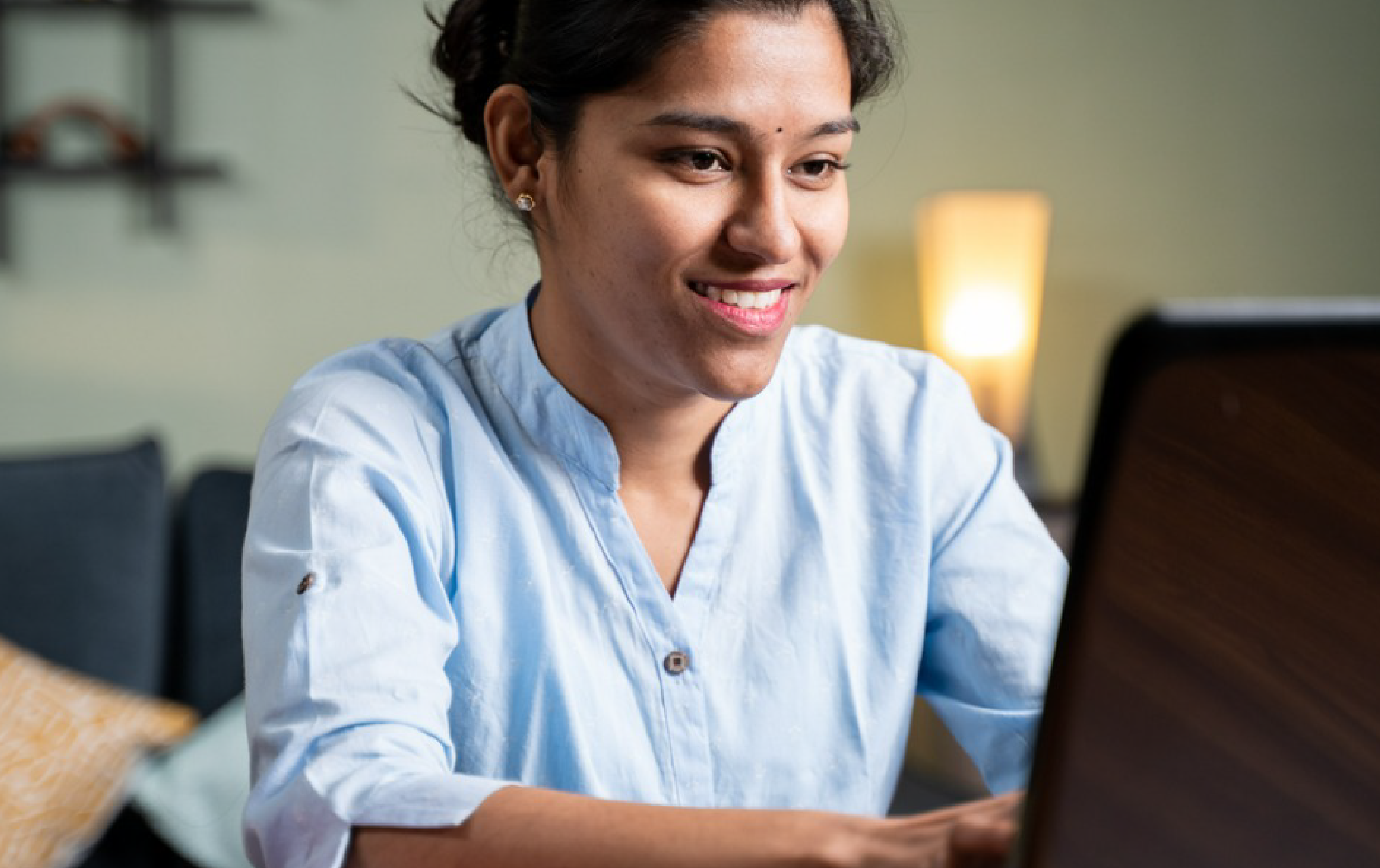 PARAS Scholarship Programme 2023 24