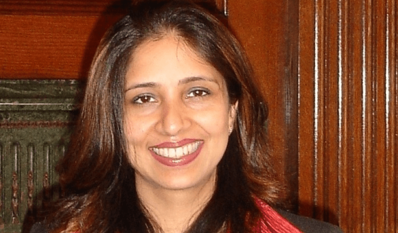 UKs Institute of Civil Engineers Anusha Shah takes over as first Indian origin president