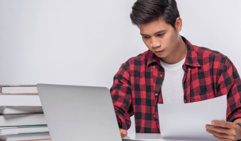 Vardhman Foundation Shakun Oswal Scholarship