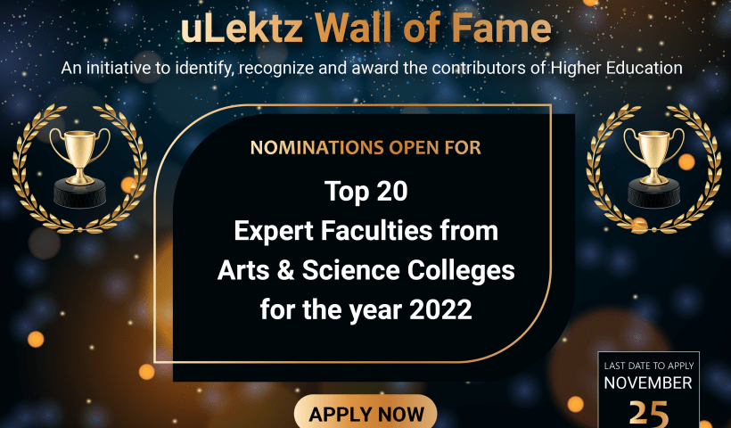 november nomination banner