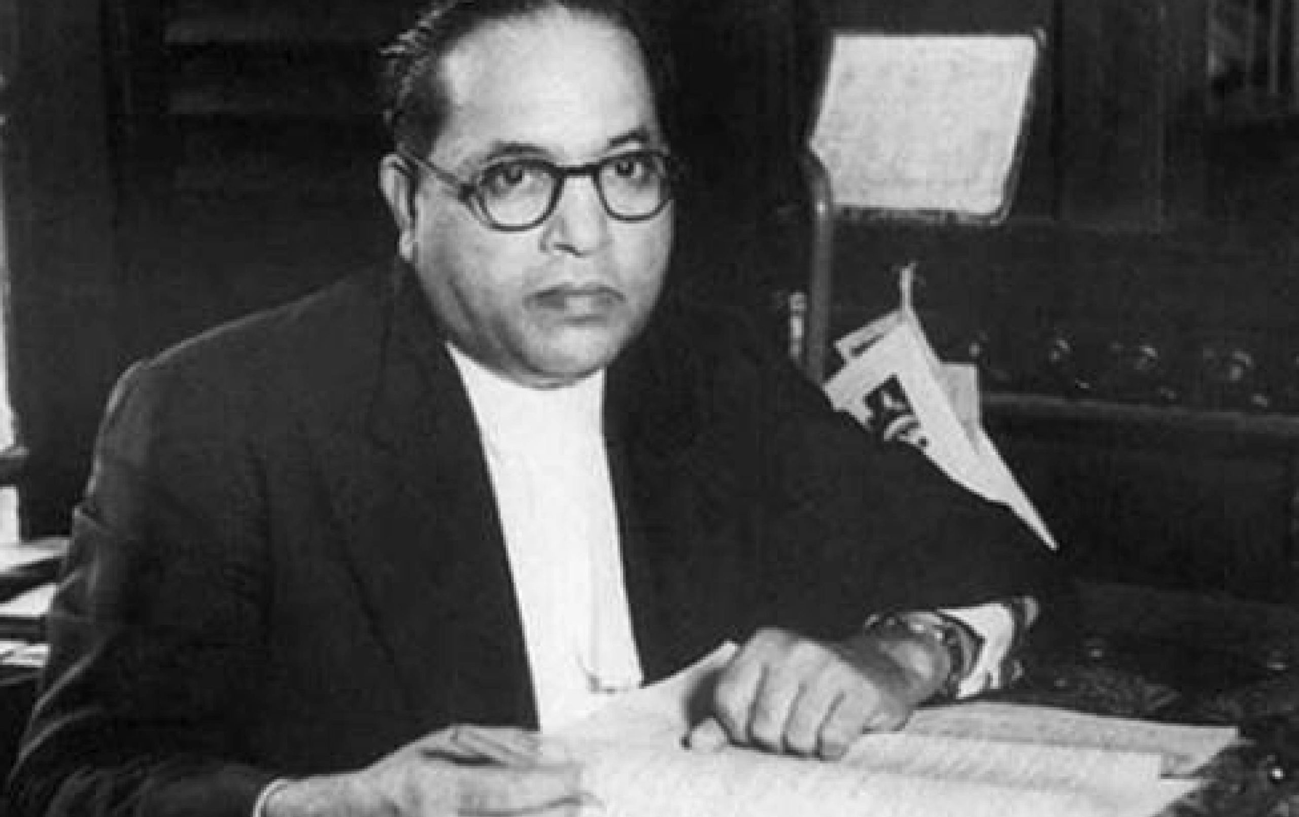 Ambedkar Fellowship For Political Change 2023 1 scaled