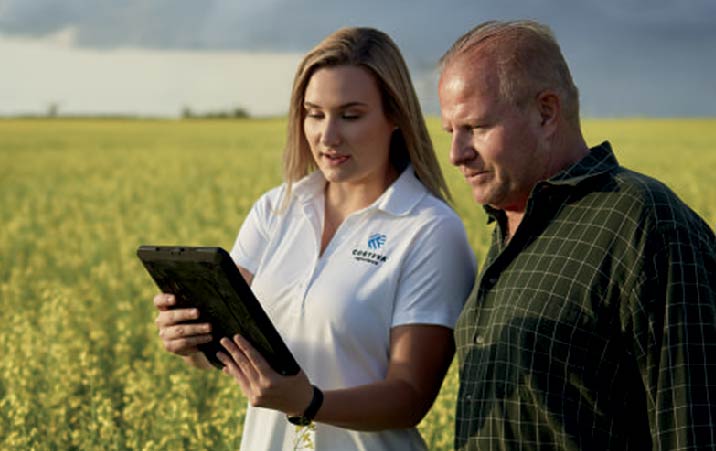 Corteva Agriscience Scholarship Program