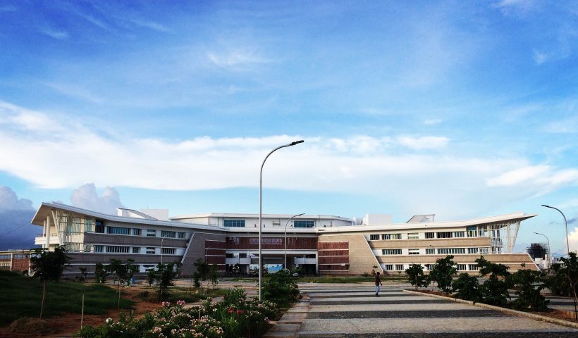 IIM Tiruchirappalli Jaro Education to offer PG certificate programme in healthcare management