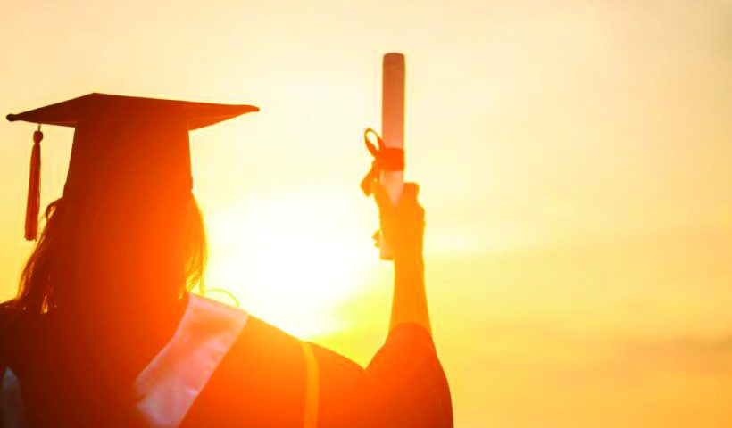 UQ International High Achievers Award India 2024