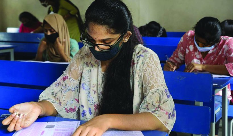 CSIR UGC NET December 2023 answer key objection window closes today at csirnet.nta .ac .in