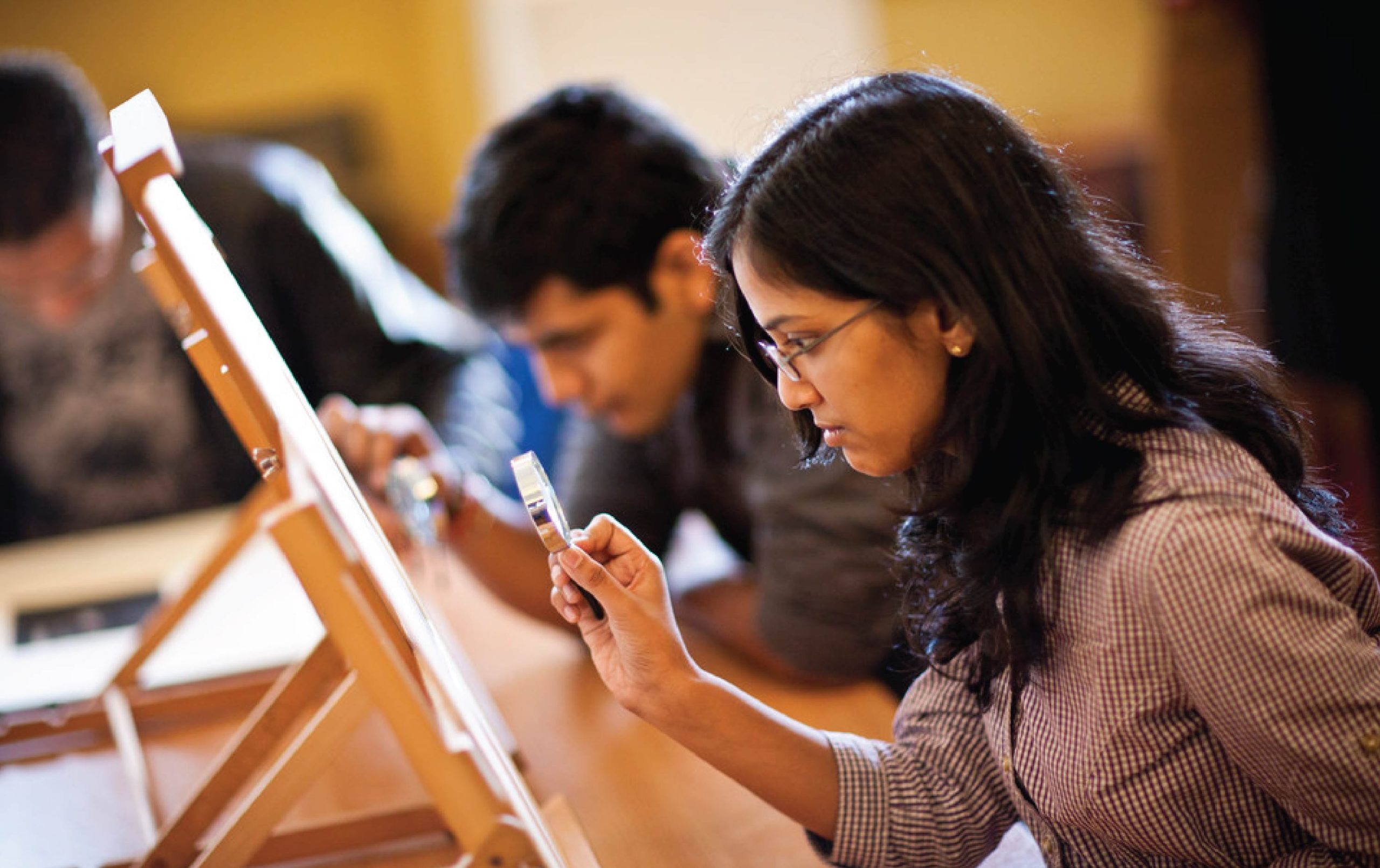 Charles Wallace India Trust Short Research Grants 2024 25 1 scaled