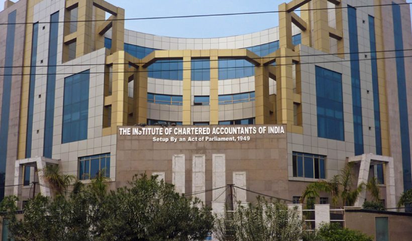 ICAI CA intermediate final result likely on January 9 Dhiraj Khandelwal