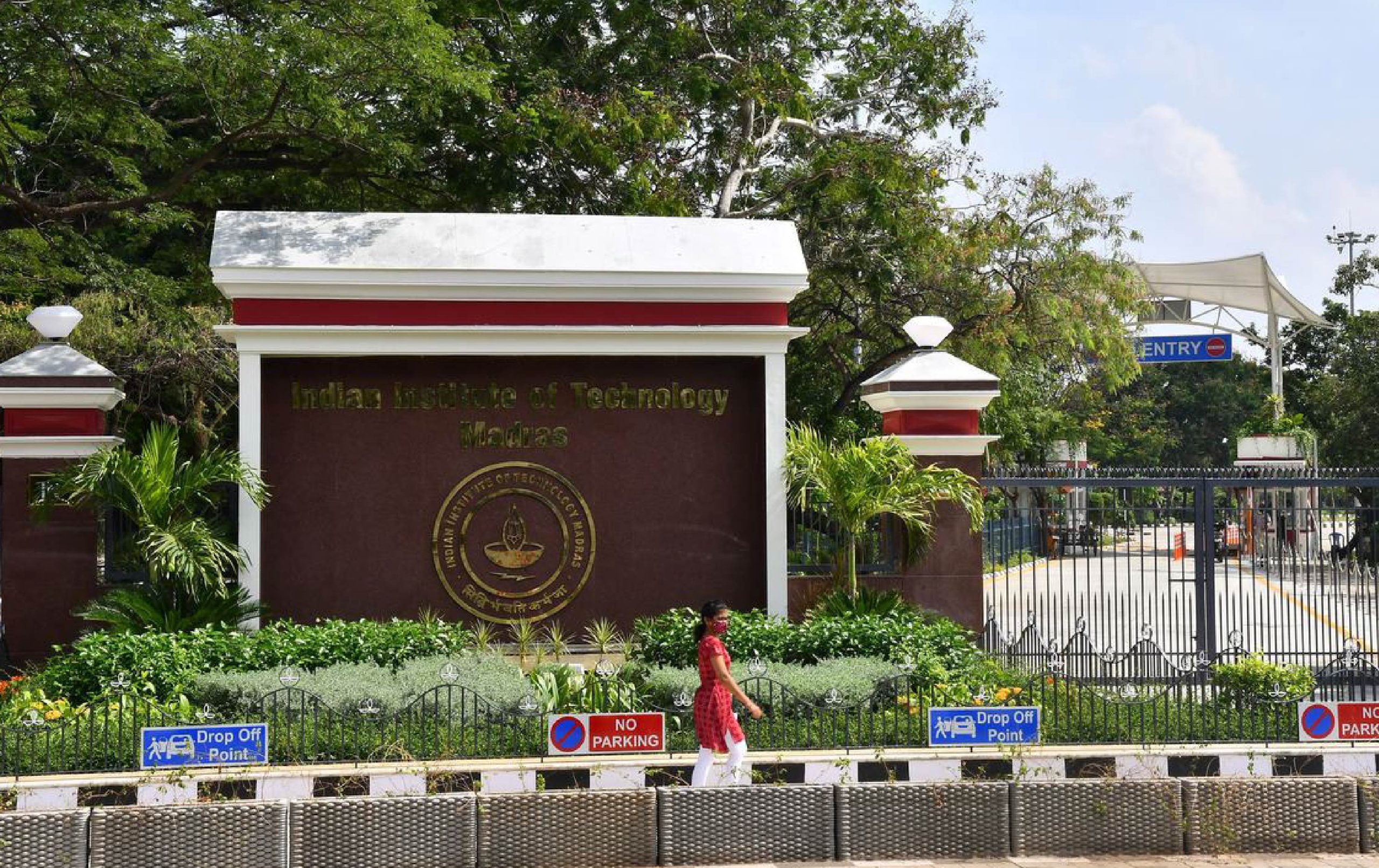 IIT Madras Sony India launch free training programme for skill development scaled