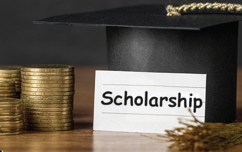 National Fellowship and Scholarship for Higher Education of ST Students NFST 2023 24