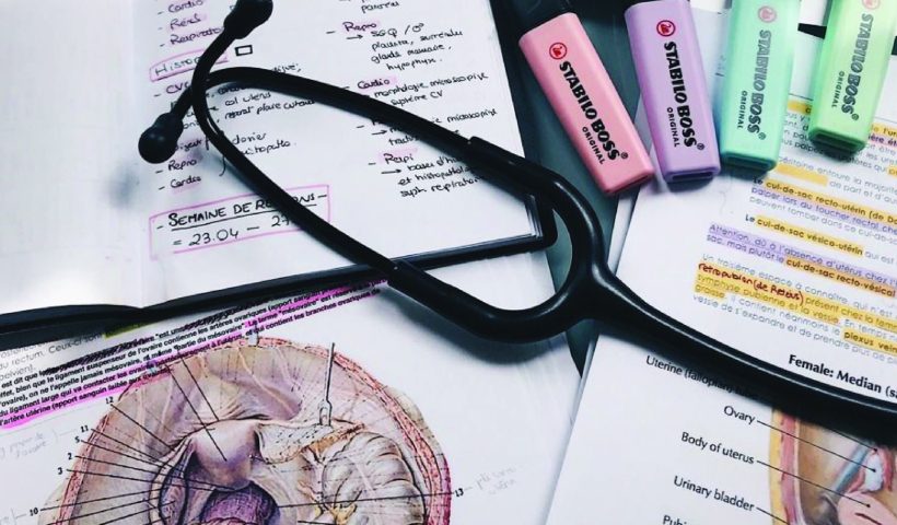 PG medical counselling only through online mode NMC