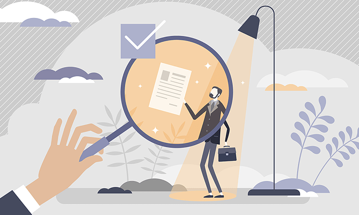 Build Your Personal SEO The 25 Best Keywords for You in Your Job Search