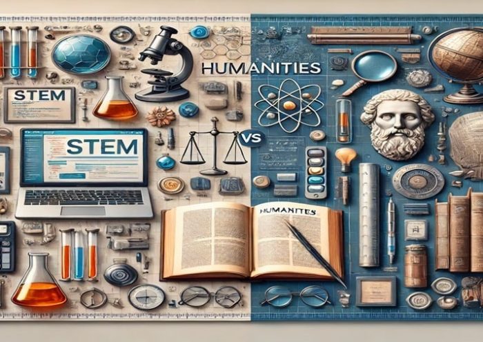 The Shocking Devaluation of Humanities: 5 Reasons Society Is Getting It Wrong