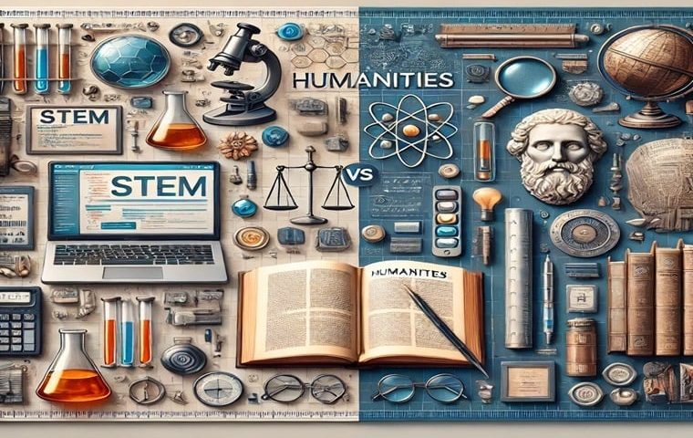 The Shocking Devaluation of Humanities: 5 Reasons Society Is Getting It Wrong