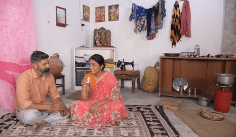 why the middle class loves small joys