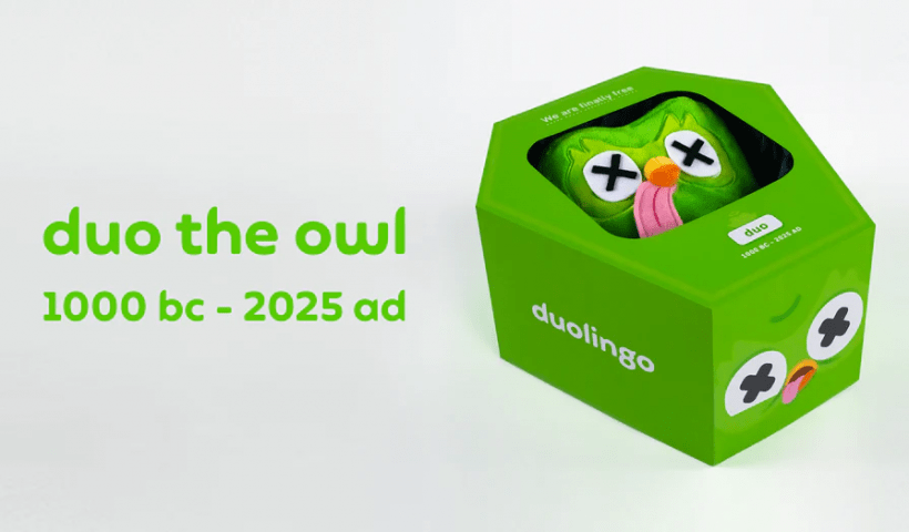 Duolingo’s ‘Death of Duo’ campaign: A viral marketing masterpiece.