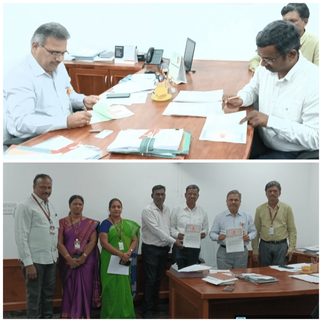 VISTAS and uLektz: A Partnership with Purpose