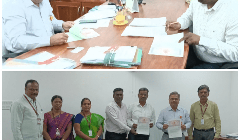 VISTAS and uLektz: A Partnership with Purpose