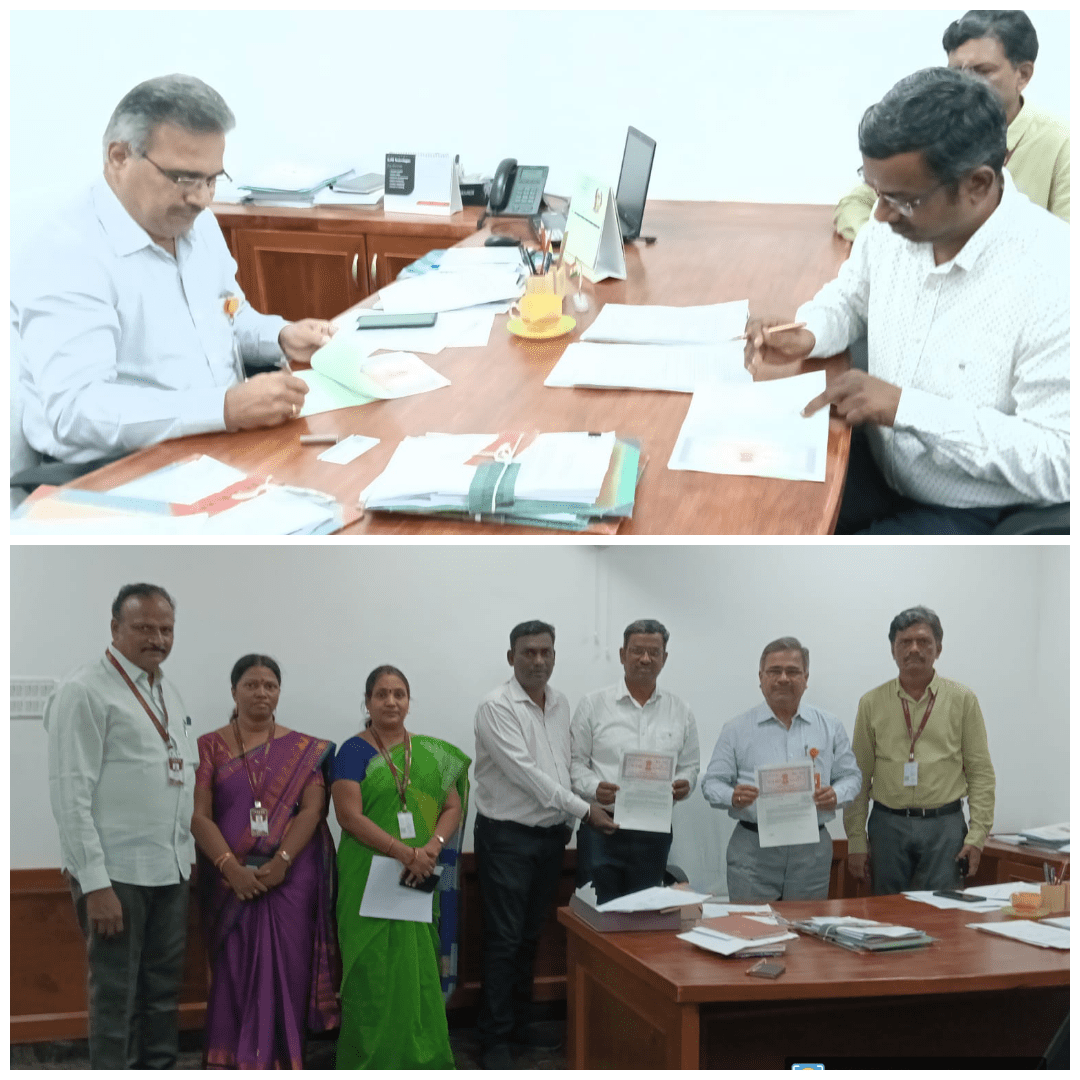 VISTAS and uLektz: A Partnership with Purpose