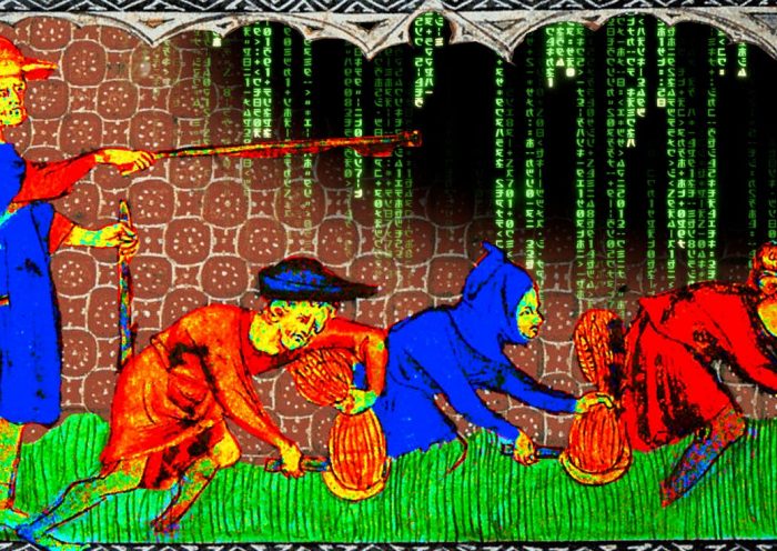 Techno-feudalism is here—tech giants own digital platforms, and we’re just data serfs. Learn how to fight back against digital oppression.SEO Tags: techno-feudalism, digital serfdom, big tech, data privacy, algorithms, decentralization, digital rights