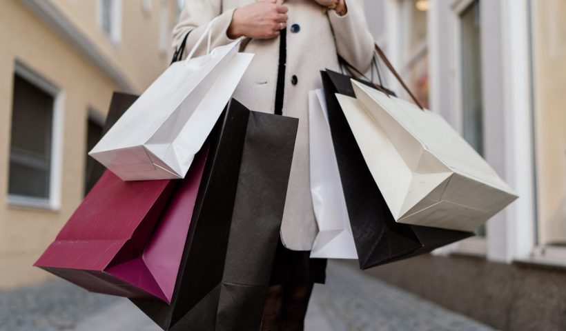 Overconsumption is not love